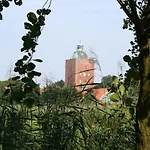 Aparthotel Am Cuxhaven