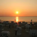 Aparthotel Am Cuxhaven