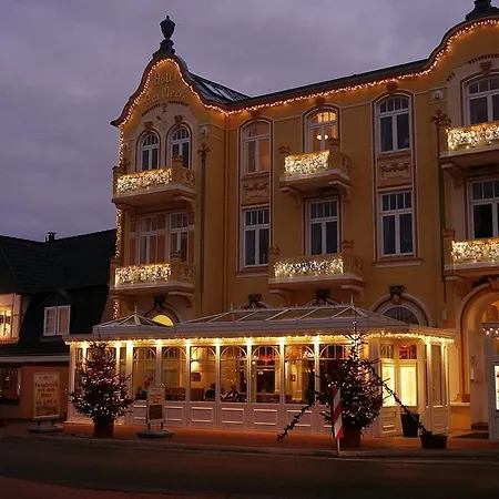 Am מלון דירות 3*