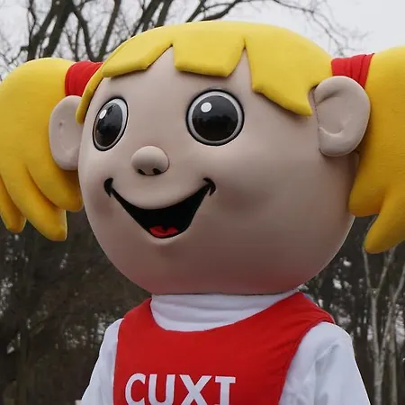 מלון דירות Am קושהאבן