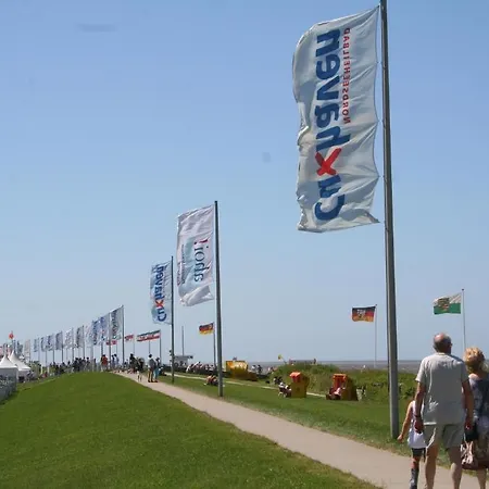 Am 3* Cuxhaven