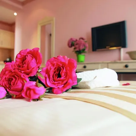 Am מלון דירות