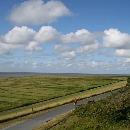 Am 3* Cuxhaven