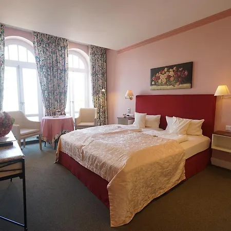 Am Appart hôtel 3*