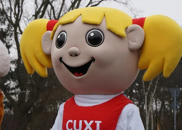 Apart-hotel Am Cuxhaven